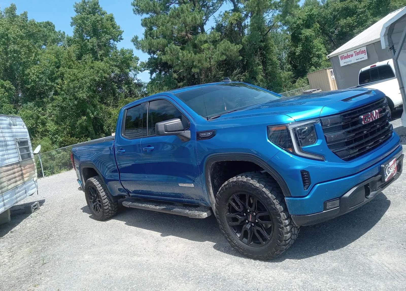 Tint America in Surfside Beach, SC