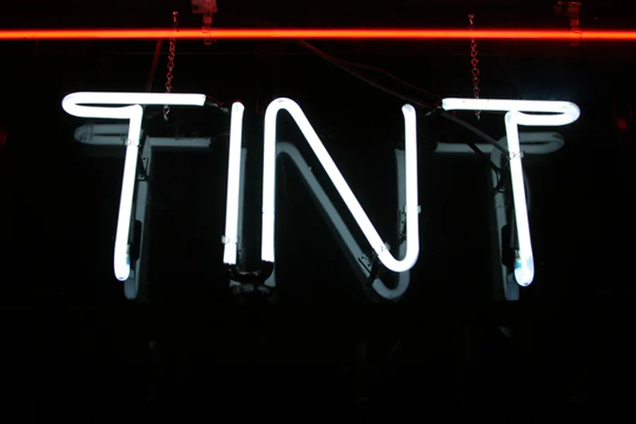 Tint America storefront in Surfside Beach, SC