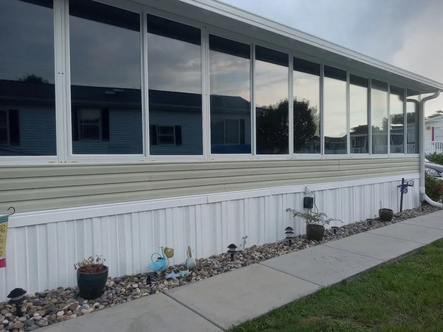 Tint America shop exterior